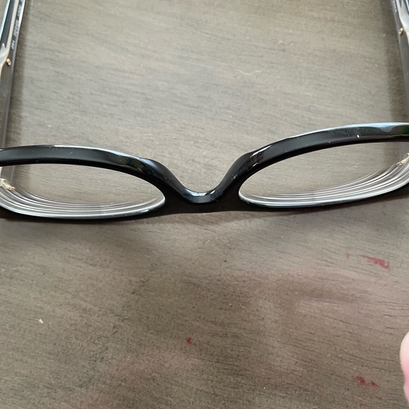 Burberry eyeglasses. Made in Italy b 2213 3001 53 20 140 - Picture 10 of 11